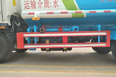 时风 风驰 87马力 4X2 洒水车(SSF5081GSSJ54)