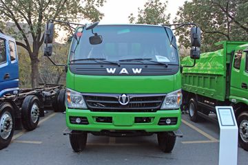 �ɵ��³� T3ϵ�� 150���� 4X2 4.3����ж��ͼƬ