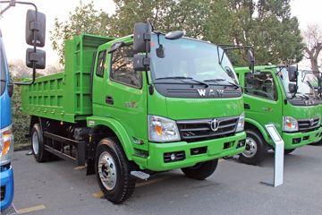 �ɵ��³� T3ϵ�� 150���� 4X2 4.3����ж��ͼƬ