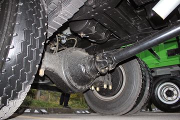 �ɵ��³� T3ϵ�� 150���� 4X2 4.3����ж��ͼƬ