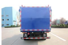 时风 风顺III 4X2 116马力 自装卸式垃圾车(SSF5081ZZZJ64)