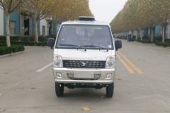 时风 风菱 4X2 87马力 可卸式垃圾车(SSF5030ZXX)