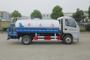 ʱ�� ��˳ 116���� 4X2 ��ˮ��(SSF5081GSS)ͼƬ