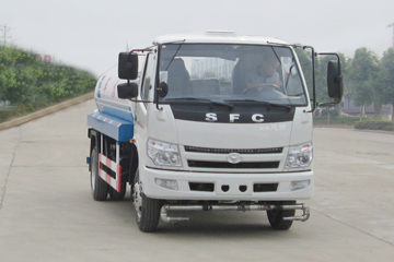 ʱ�� ��˳ 116���� 4X2 ��ˮ��(SSF5081GSS)ͼƬ