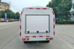 时风 风菱 87马力 4X2 清洗车(SSF5031GQX)