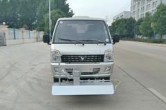 时风 风菱 87马力 4X2 清洗车(SSF5031GQX)