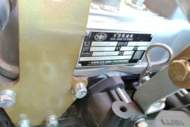 风驰&nbsp;随车吊底盘图片