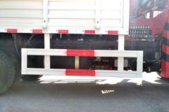 时风 风驰 4X2 143马力 随车吊(SSF5091JSQP77)