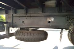 时风 风驰 4X2 143马力 随车吊(SSF5091JSQP77)