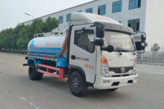 时风 风驰 87马力 4X2 5方吸粪车(SSF5081GXEJ54) 时风 风驰 87马力 4X2 5方吸粪车(SSF5081GXEJ54)