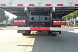 风驰&nbsp;随车吊底盘图片