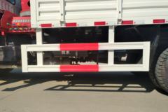 时风 风驰 4X2 143马力 随车吊(SSF5091JSQP77)