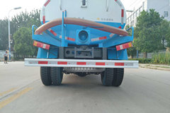 时风 风驰 87马力 4X2 5方吸粪车(SSF5081GXEJ54) 时风 风驰 87马力 4X2 5方吸粪车(SSF5081GXEJ54)