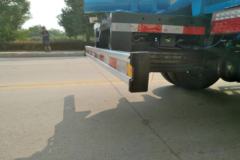 时风 风顺 76马力 4X2 1.96方吸粪车(SSF5042GXEJ52)