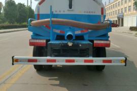 风顺&nbsp;吸污/吸粪车底盘图片