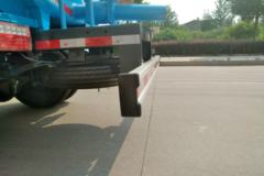 时风 风顺 76马力 4X2 1.96方吸粪车(SSF5042GXEJ52)