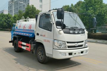 时风 风顺 76马力 4X2 洒水车(SSF5042GSSJ52)