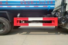 时风 风顺 76马力 4X2 洒水车(SSF5042GSSJ52)