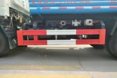 时风 风顺 76马力 4X2 洒水车(SSF5042GSSJ52)