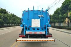 时风 风驰 143马力 4X2 洒水车(SSF5152GSSP77)