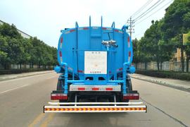 风驰&nbsp;洒水车/喷洒车外观图片