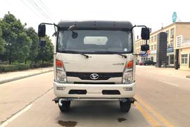 风驰&nbsp;洒水车/喷洒车外观图片