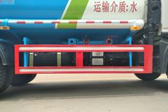 时风 风驰 143马力 4X2 洒水车(SSF5152GSSP77)