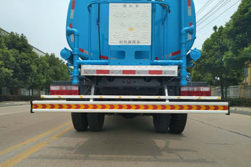 ʱ�� ��� 143���� 4X2 ��ˮ��(SSF5152GSSP77)ͼƬ