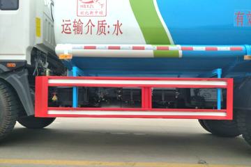 ʱ�� ��� 143���� 4X2 ��ˮ��(SSF5152GSSP77)ͼƬ