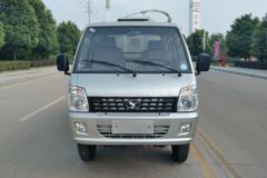 时风 风菱 4X2 87马力 自装卸式垃圾车(SSF5031ZZZJB2)