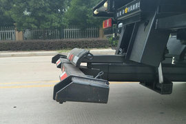 风驰&nbsp;清障车外观图片