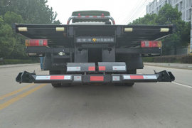 风驰&nbsp;清障车外观图片