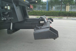 风驰&nbsp;清障车外观图片