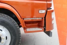 联合E系&nbsp;载货车外观                                                图片