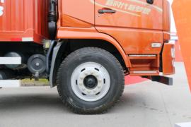 联合E系&nbsp;载货车外观                                                图片