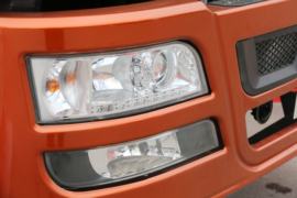 联合E系&nbsp;载货车外观                                                图片