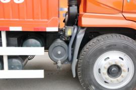 联合E系&nbsp;载货车底盘                                                图片