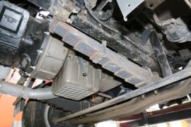 联合E系&nbsp;载货车底盘                                                图片