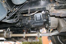 联合E系&nbsp;载货车底盘                                                图片