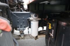 联合卡车 E160中卡 160马力 4X2 7.65米厢式载货车(QCC5182XXYD651N)