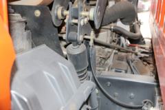 联合卡车 E160中卡 160马力 4X2 7.65米厢式载货车(QCC5182XXYD651N)