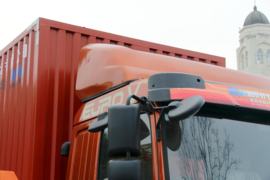 联合E系&nbsp;载货车上装                                                图片