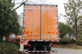 联合E系&nbsp;载货车上装                                                图片