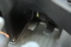 中国重汽 汕德卡SITRAK C7H重卡 智能版 540马力 6X4自动挡牵引车(AMT手自一体)(ZZ4256V324HE1B)