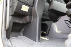 中国重汽 汕德卡SITRAK C7H重卡 智能版 540马力 6X4自动挡牵引车(AMT手自一体)(ZZ4256V324HE1B)