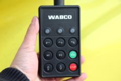 中国重汽 汕德卡SITRAK C7H重卡 智能版 540马力 6X4自动挡牵引车(AMT手自一体)(ZZ4256V324HE1B)