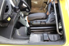 中国重汽 汕德卡SITRAK C7H重卡 智能版 540马力 6X4自动挡牵引车(AMT手自一体)(ZZ4256V324HE1B)