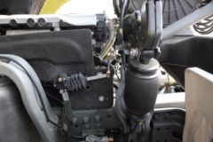 中国重汽 汕德卡SITRAK C7H重卡 智能版 540马力 6X4自动挡牵引车(AMT手自一体)(ZZ4256V324HE1B)