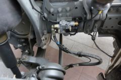 中国重汽 汕德卡SITRAK C7H重卡 智能版 540马力 6X4自动挡牵引车(AMT手自一体)(ZZ4256V324HE1B)