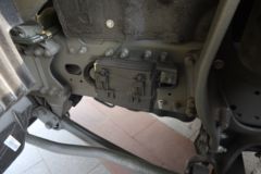 中国重汽 汕德卡SITRAK C7H重卡 智能版 540马力 6X4自动挡牵引车(AMT手自一体)(ZZ4256V324HE1B)